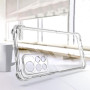 Чехол-накладка BeCover Anti-Shock для Xiaomi Poco M4 Pro 5G Clear (707198)