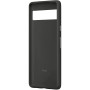 Чохол-накладка Google Official для Google Pixel 7a Charcoal (GA04318)