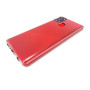 Чехол-накладка BeCover для Samsung Galaxy A21s SM-A217 Transparent (705096)