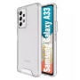 Чохол-накладка BeCover Space Case для Samsung Galaxy A33 SM-A336 Transparancy (707806)