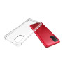 Чехол-накладка BeCover Anti-Shock для Samsung Galaxy A02s SM-A025 Clear (706000)
