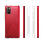 Чехол-накладка BeCover Anti-Shock для Samsung Galaxy A02s SM-A025 Clear (706000)