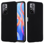 Чeхол-накладка BeCover для Xiaomi Redmi Note 11 Black (707634)