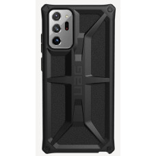 Чохол-накладка Urban Armor Gear Monarch для Samsung Galaxy Note20 Ultra SM-N985 Black (212201114040)