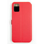 Чeхол-книжка Dengos Flipp-Book Call ID для Samsung Galaxy A31 SM-A315 Red (DG-SL-BK-259)