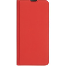 Чохол-книжка BeCover Exclusive New Style для ZTE Blade A75 4G Red (712821)