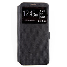 Чeхол-книжка Dengos Flipp-Book Call ID для Oppo A15/15s Black (DG-SL-BK-278)