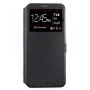 Чeхол-книжка Dengos Flipp-Book Call ID для Oppo A15/15s Black (DG-SL-BK-278)