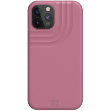 Чохол-накладка Urban Armor Gear U Anchor для Apple iPhone 12/12 Pro Dusty Rose (11235M314848)