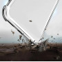 Чохол-накладка BeCover Anti-Shock для Xiaomi Redmi Note 14 Pro 5G Clear (712787)