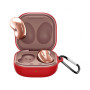 Чехол BeCover Silicon для Samsung Galaxy Buds Live Red (705412)