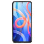 Чeхол-накладка BeCover для Xiaomi Redmi Note 11 Black (707634)