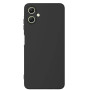 Чохол-накладка BeCover для Samsung Galaxy A06 SM-A065 Black (712065)
