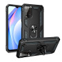 Чeхол-накладка BeCover Military для Xiaomi Redmi 9T/Poco M3 Black (706646)