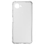 Чохол-накладка Armorstandart Air Force для Realme C30s Camera cover Transparent (ARM66421)