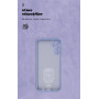 Чохол-накладка Armorstandart Icon для Samsung Galaxy A14 SM-A145/A14 5G SM-A146 Camera cover Lavender (ARM66497)