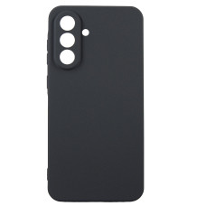 Чохол-накладка Dengos Carbon для Samsung Galaxy A37 5G SM-A376 Black (DG-TPU-CRBN-259)
