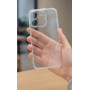 Чохол-накладка BeCover для Realme 15T Transparancy (714695)