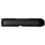 Чохол-книжка BeCover Exclusive New Style для Nokia C32 Black (712657)