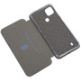 Чeхол-книжка BeCover Exclusive для Realme C21Y/C25Y Black (707257)