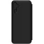 Чохол-книжка Samsung Wallet Flip Cover для Samsung Galaxy A34 SM-A346 Black (GP-FWA346AMABQ)
