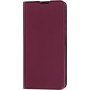 Чохол-книжка BeCover Exclusive New Style для Xiaomi Redmi 13C / Poco C65 Red Wine (711196)