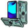 Чeхол-накладка BeCover Military для Motorola Moto E20 Dark Green (707402)