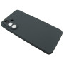 Чохол-накладка Dengos Carbon для Samsung Galaxy A37 5G SM-A376 Black (DG-TPU-CRBN-259)