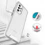 Чохол-накладка BeCover Space Case для Samsung Galaxy A33 SM-A336 Transparancy (707806)