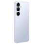 Чохол-накладка Dengos TPU для Samsung Galaxy S25 FE (DG-TPU-TRP-52)