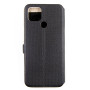 Чeхол-книжка Dengos Flipp-Book Call ID для Oppo A15/15s Black (DG-SL-BK-278)
