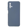 Чохол-накладка Armorstandart Icon для Xiaomi Redmi 9t Blue (ARM58252)