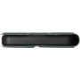 Чохол-книжка BeCover Exclusive New Style для Infinix Hot 50 (X6720) Black (712634)