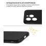 Чохол-накладка BeCover для Realme 15T Black (714694)