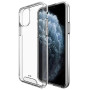 Чохол-накладка BeCover Space Case для Apple iPhone 14 Pro Transparancy (708583)