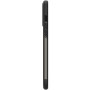 Чохол-накладка Spigen Slim Armor with MagFit для Apple iPhone 14 Pro Max Gunmetal (ACS04646)