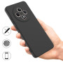 Чохол-накладка BeCover для Oppo Reno 12 F 5G Black (712767)