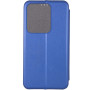 Чохол-книжка BeCover Exclusive для Infinix Smart 8 (X6525) Blue (711236)