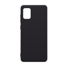 Чехол-накладка Armorstandart Matte Slim Fit для Samsung Galaxy A32 SM-A325 Black (ARM58567)
