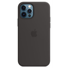 Чохол-накладка Apple Silicone Case with MagSafe для Apple iPhone 16 Pro Denim (MYYK3)