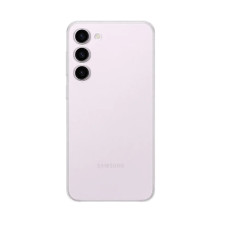 Чохол-накладка Samsung Clear Cover для Samsung Galaxy S23 SM-S911 Transparent (EF-QS911CTEGRU)