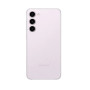 Чохол-накладка Samsung Clear Cover для Samsung Galaxy S23 SM-S911 Transparent (EF-QS911CTEGRU)