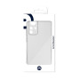 Чохол-накладка Armorstandart Air Force для Xiaomi 12T Pro Camera cover Transparent (ARM64780)