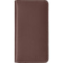Чохол-книжка Platinum Leather Wallet для Samsung Galaxy S10 SM-G973 Brown (PT-MGS10LWFBR)
