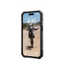 Чохол-накладка Urban Armor Gear Pathfinder Magsafe для Apple iPhone 15 Black (114291114040)