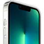 Чохол-накладка Apple Clear Case with MagSafe для Apple iPhone 13 Pro Transparent (MM2Y3)