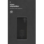 Чехол-накладка Armorstandart Icon для Samsung Galaxy A03 Core SM-A032 Black (ARM60878)