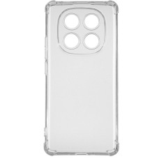 Чохол-накладка BeCover Anti-Shock для Xiaomi Redmi Note 14 Pro Plus 5G Clear (712788)