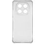 Чохол-накладка BeCover Anti-Shock для Xiaomi Redmi Note 14 Pro Plus 5G Clear (712788)