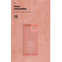 Чохол-накладка Armorstandart Icon для Samsung Galaxy M53 5G SM-M536 Pink (ARM67500)